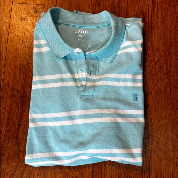 Izod‎ XXL polo - Picture 1 of 6